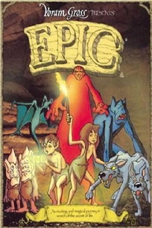 Epic Trailer