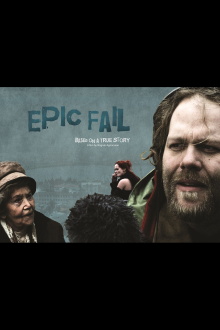 Epic Fail Trailer