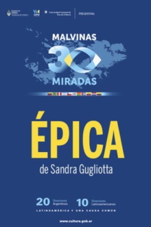 Épica Trailer