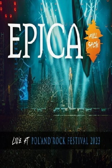 EPICA - Live at Pol and Rock Festival Trailer