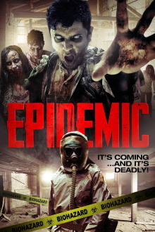 Epidemic Trailer