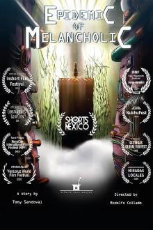Epidemic Of Melancholic Trailer