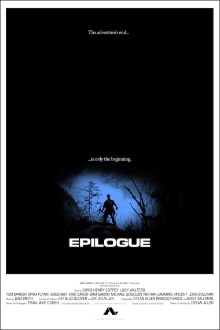 Epilogue Trailer