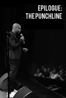 Epilogue: The Punchline Trailer
