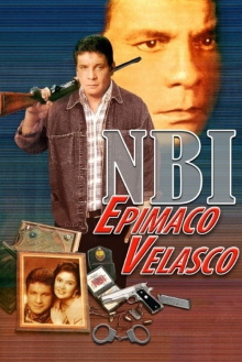 Epimaco Velasco: NBI Trailer