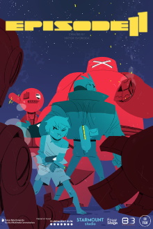 Episode 11 Trailer