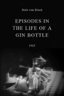 Episodes in the Life of a Gin Bottle Trailer