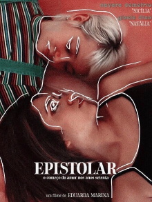 Epistolar Trailer