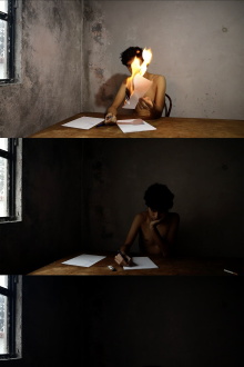 Epistolary Trailer