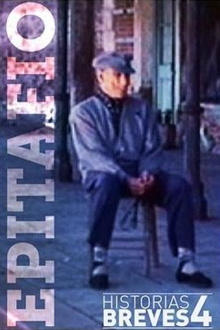 Epitafio Trailer