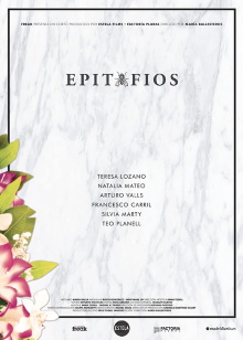 Epitafios Trailer