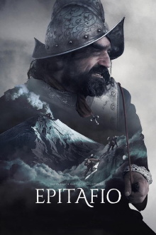 Epitaph Trailer