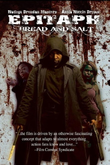 Epitaph: Bread and Salt Trailer