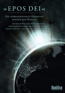 Epos Dei - Die geheimnisvolle Ordnung hinter den Dingen Trailer