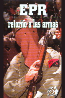 EPR: Retorno a las armas Trailer