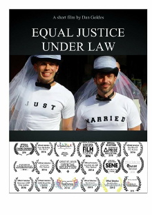 Equal Justice Under Law Trailer