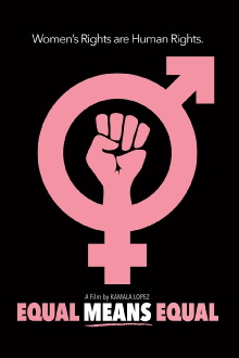Equal Means Equal Trailer