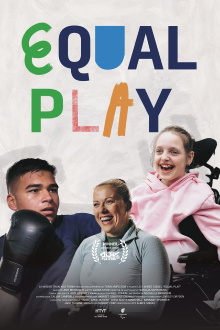 Equal Play Trailer