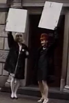 Equal Rights for Unborn Drag Queens Trailer