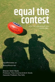 Equal the Contest Trailer