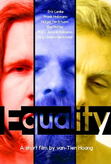 Equality Trailer