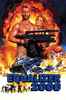 Equalizer 2000 Trailer