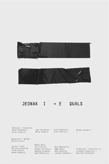 Equals Trailer