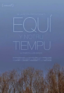 Equí y n'otru tiempu Trailer