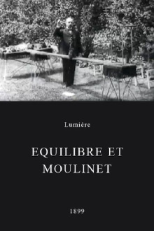 Équilibre et moulinet Trailer