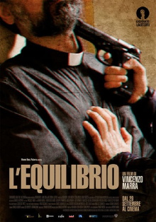 Equilibrium Trailer