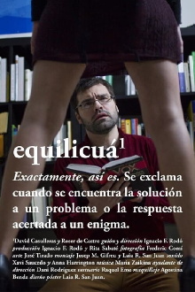 Equilicuá Trailer