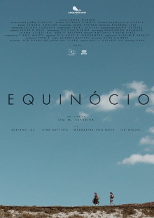 Equinox Trailer