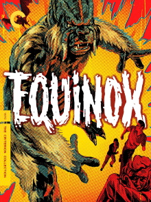 Equinox Trailer
