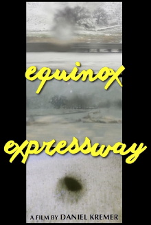 Equinox Expressway Trailer