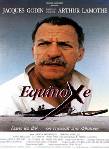 Equinoxe Trailer