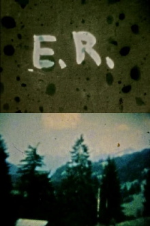 E.R. Trailer