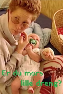 Er du mors lille dreng? Trailer