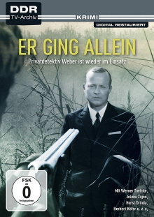 Er ging allein Trailer