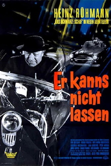 Er kann's nicht lassen Trailer