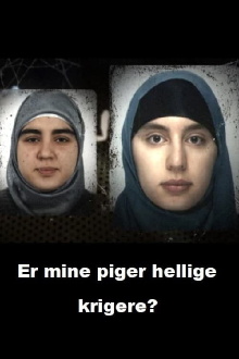 Er mine piger hellige krigere? Trailer