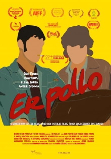 Er pollo Trailer