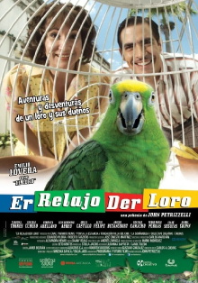 Er relajo der Loro Trailer