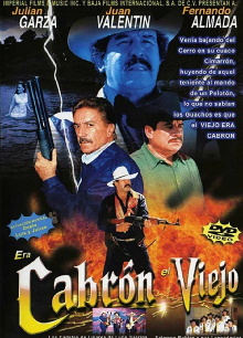 Era cabrón el viejo Trailer