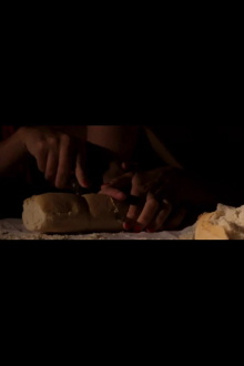 Era de pan Trailer