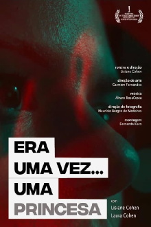 Era Uma Vez... Uma Princesa Trailer
