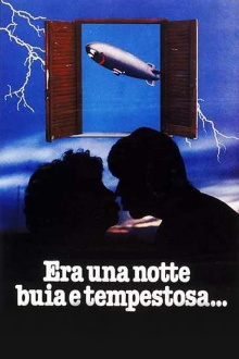 Era una notte buia e tempestosa... Trailer