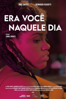 Era Você Naquele Dia Trailer