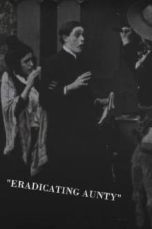 Eradicating Aunty Trailer
