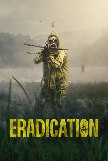 Eradication Trailer
