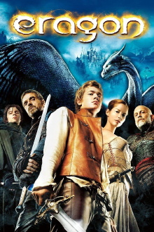Eragon Trailer